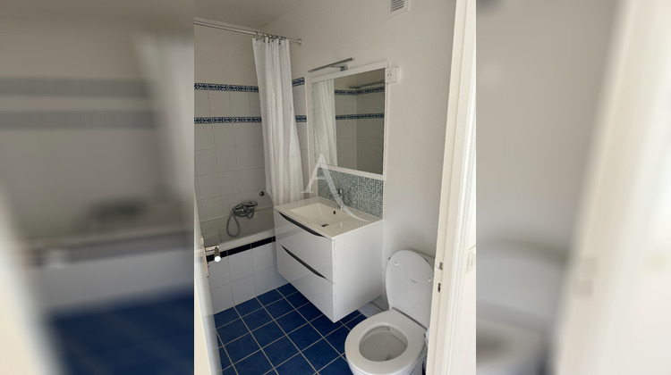 Ma-Cabane - Location Appartement RUNGIS, 41 m²