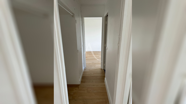 Ma-Cabane - Location Appartement RUNGIS, 41 m²