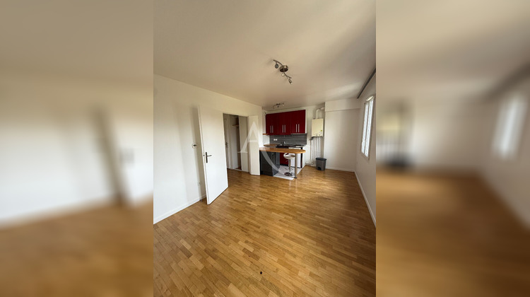 Ma-Cabane - Location Appartement RUNGIS, 26 m²