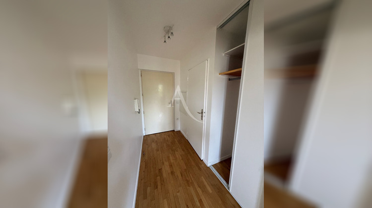 Ma-Cabane - Location Appartement RUNGIS, 26 m²