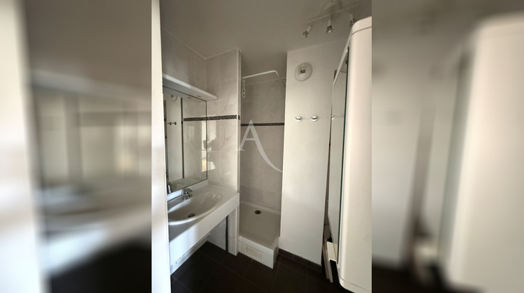 Ma-Cabane - Location Appartement RUNGIS, 26 m²