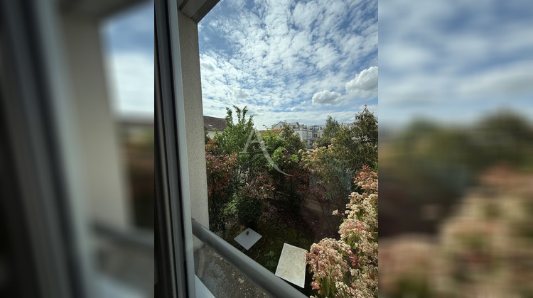 Ma-Cabane - Location Appartement RUNGIS, 26 m²