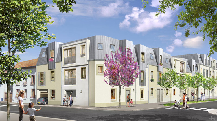 Ma-Cabane - Location Appartement RUNGIS, 26 m²