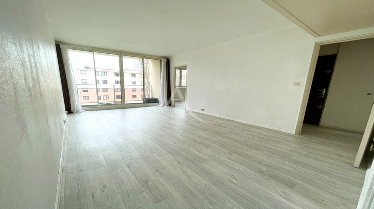 Ma-Cabane - Location Appartement RUNGIS, 54 m²