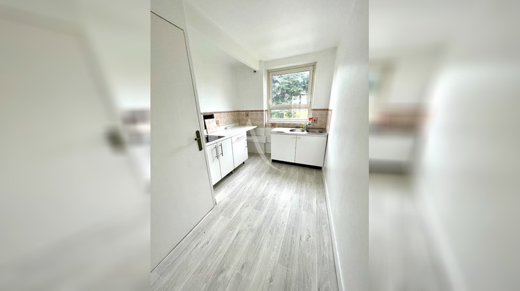 Ma-Cabane - Location Appartement RUNGIS, 54 m²