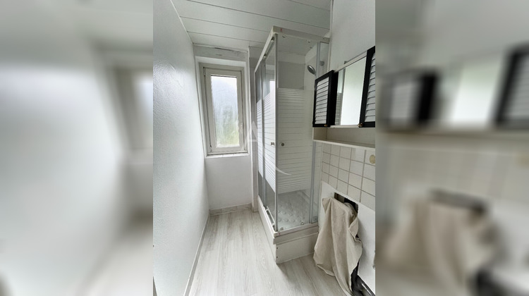 Ma-Cabane - Location Appartement RUNGIS, 54 m²