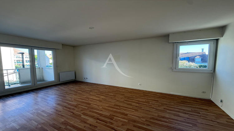 Ma-Cabane - Location Appartement RUNGIS, 30 m²