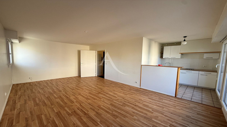 Ma-Cabane - Location Appartement RUNGIS, 30 m²