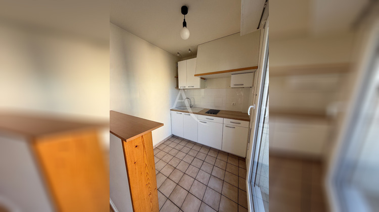 Ma-Cabane - Location Appartement RUNGIS, 30 m²