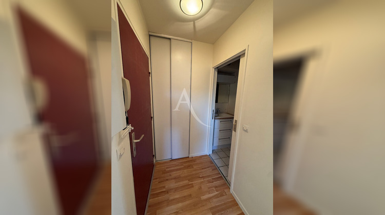 Ma-Cabane - Location Appartement RUNGIS, 30 m²