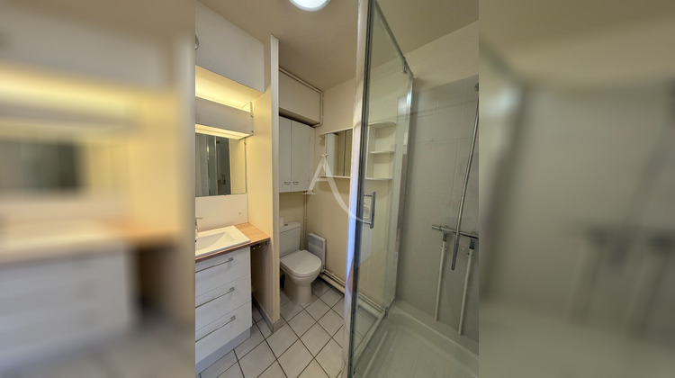 Ma-Cabane - Location Appartement RUNGIS, 30 m²