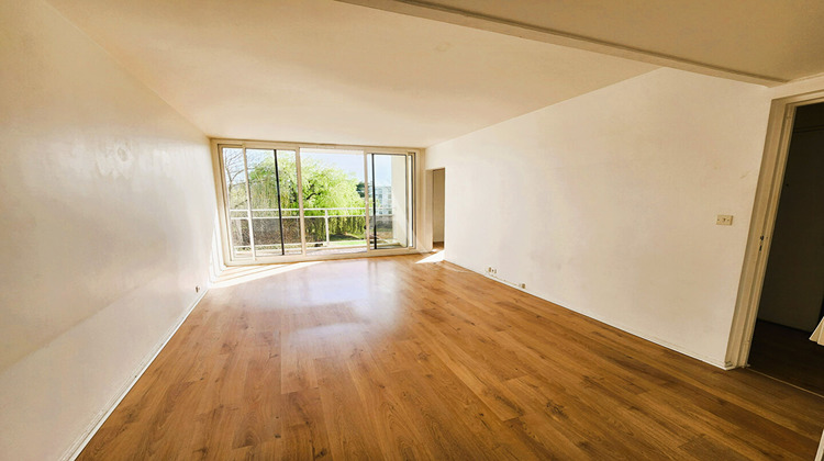 Ma-Cabane - Location Appartement RUNGIS, 68 m²