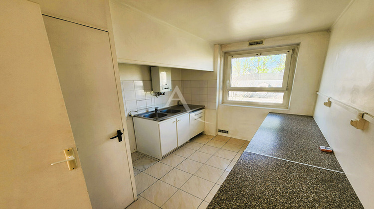 Ma-Cabane - Location Appartement RUNGIS, 68 m²