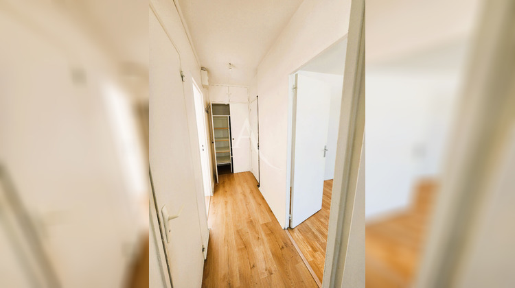 Ma-Cabane - Location Appartement RUNGIS, 68 m²