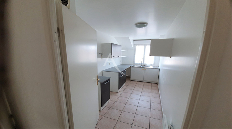 Ma-Cabane - Location Appartement RUNGIS, 63 m²