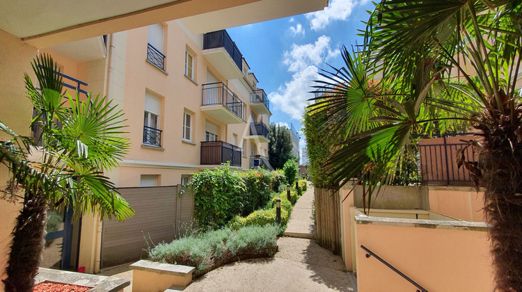Ma-Cabane - Location Appartement RUNGIS, 63 m²
