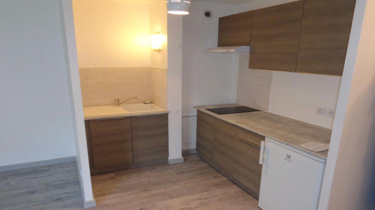 Ma-Cabane - Location Appartement RUNGIS, 33 m²