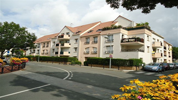 Ma-Cabane - Location Appartement RUNGIS, 33 m²