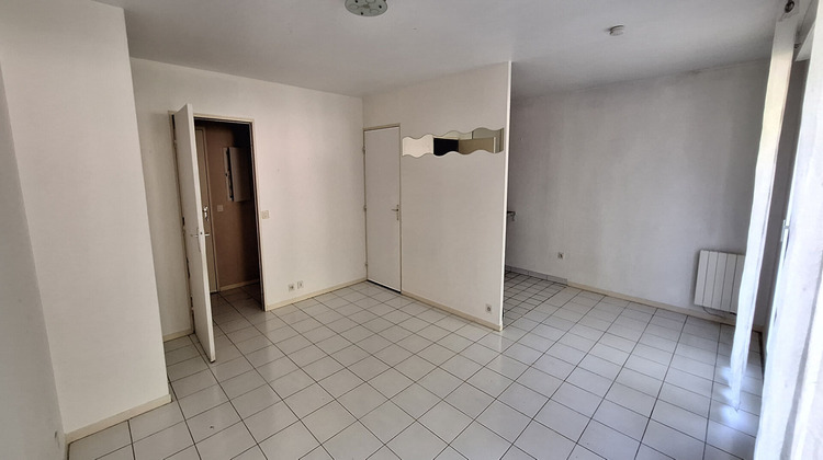 Ma-Cabane - Location Appartement RUNGIS, 33 m²