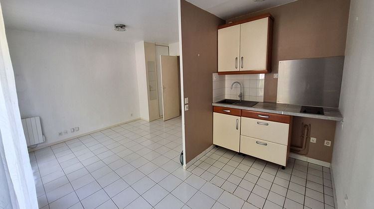 Ma-Cabane - Location Appartement RUNGIS, 33 m²
