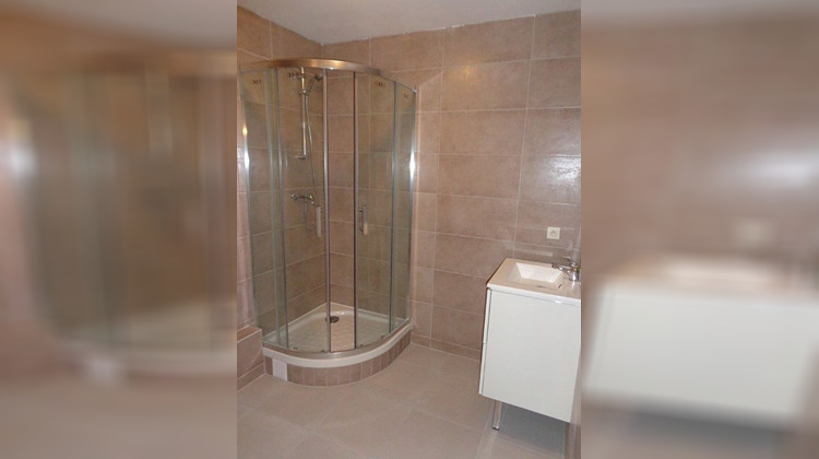 Ma-Cabane - Location Appartement RUNGIS, 33 m²