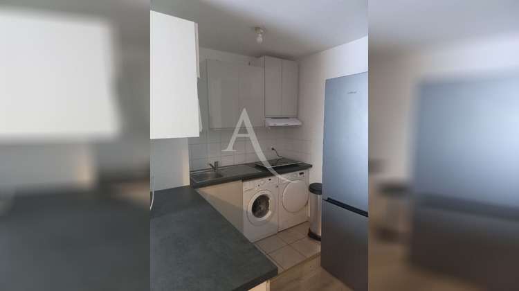 Ma-Cabane - Location Appartement RUNGIS, 30 m²