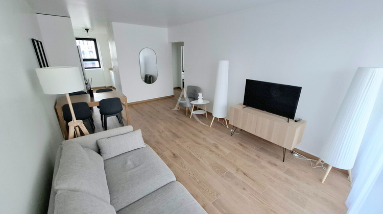 Ma-Cabane - Location Appartement RUNGIS, 54 m²