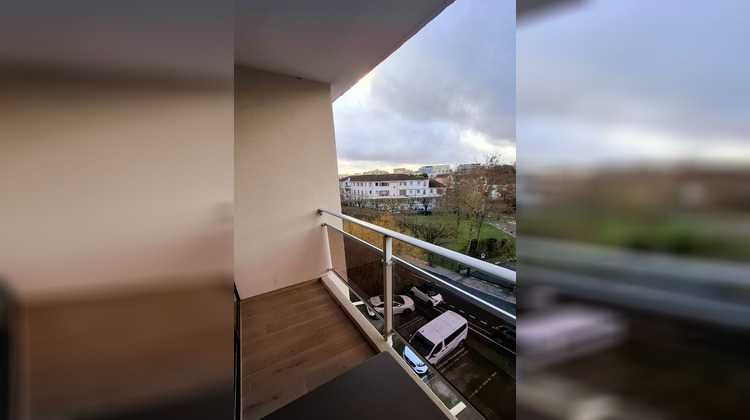 Ma-Cabane - Location Appartement RUNGIS, 54 m²