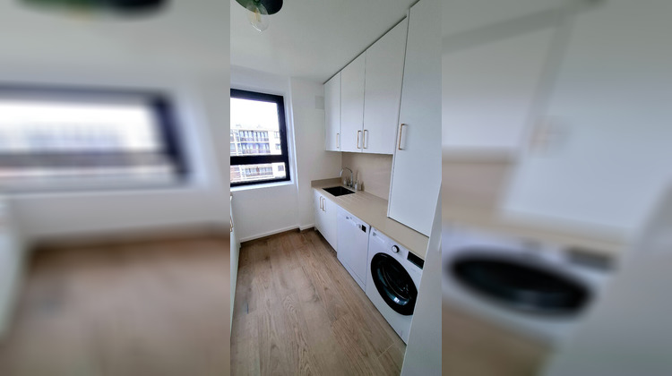 Ma-Cabane - Location Appartement RUNGIS, 54 m²