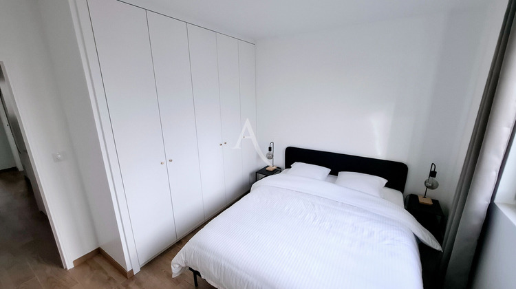 Ma-Cabane - Location Appartement RUNGIS, 54 m²