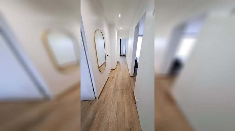 Ma-Cabane - Location Appartement RUNGIS, 54 m²