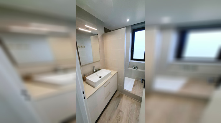 Ma-Cabane - Location Appartement RUNGIS, 54 m²