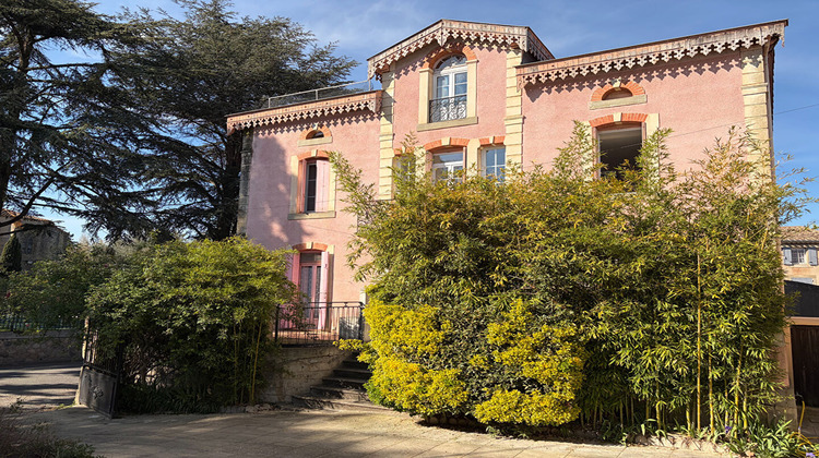 Ma-Cabane - Location Appartement RUSTIQUES, 36 m²