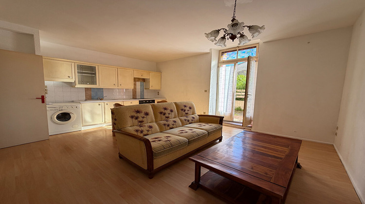 Ma-Cabane - Location Appartement RUSTIQUES, 36 m²