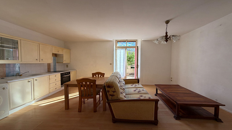 Ma-Cabane - Location Appartement RUSTIQUES, 36 m²