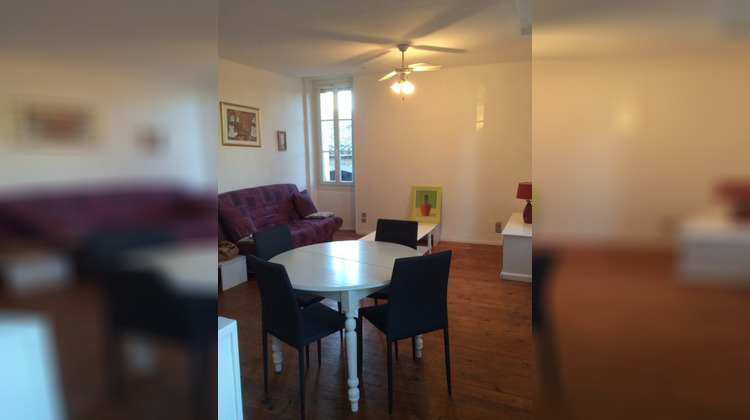 Ma-Cabane - Location Appartement RUSTIQUES, 43 m²