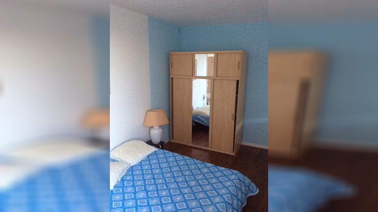 Ma-Cabane - Location Appartement RUSTIQUES, 43 m²