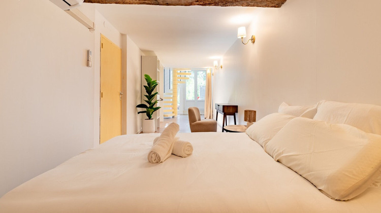 Ma-Cabane - Location Appartement RUSTIQUES, 77 m²