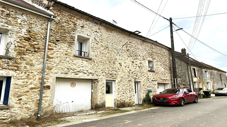 Ma-Cabane - Location Appartement SAACY-SUR-MARNE, 60 m²