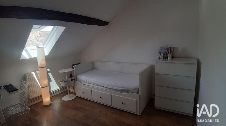 Ma-Cabane - Location Appartement Saâcy-sur-Marne, 43 m²