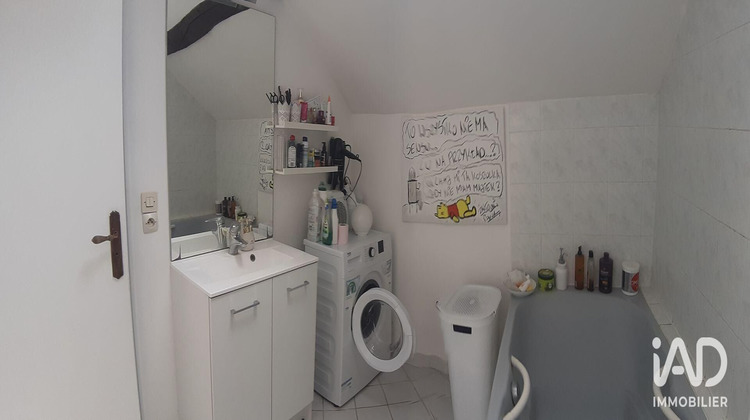 Ma-Cabane - Location Appartement Saâcy-sur-Marne, 43 m²