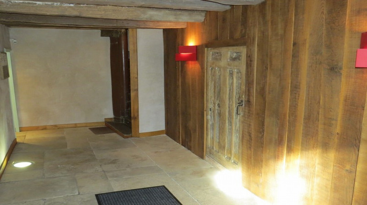 Ma-Cabane - Location Appartement Sablé-sur-Sarthe, 55 m²