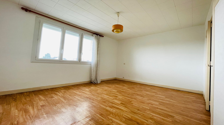 Ma-Cabane - Location Appartement Sablé-sur-Sarthe, 72 m²