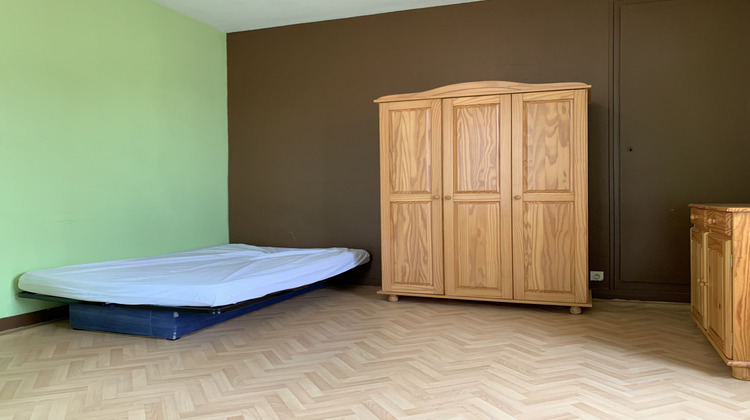 Ma-Cabane - Location Appartement Sablé-sur-Sarthe, 19 m²