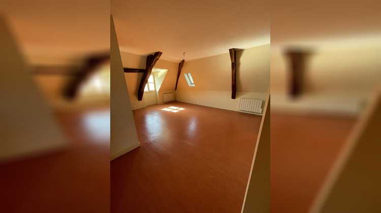 Ma-Cabane - Location Appartement Sablé-sur-Sarthe, 48 m²