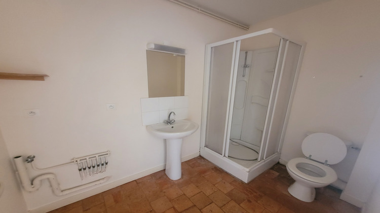 Ma-Cabane - Location Appartement Sablé-sur-Sarthe, 52 m²