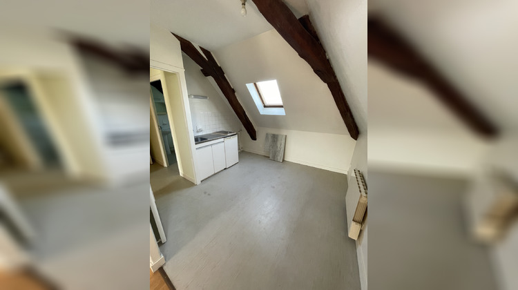 Ma-Cabane - Location Appartement Sablé-sur-Sarthe, 43 m²