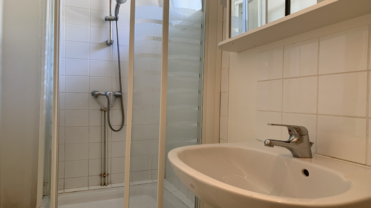 Ma-Cabane - Location Appartement Sablé-sur-Sarthe, 21 m²