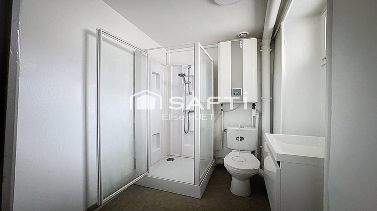 Ma-Cabane - Location Appartement Sable-sur-Sarthe, 46 m²