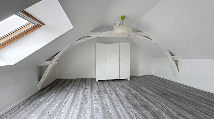 Ma-Cabane - Location Appartement Sable-sur-Sarthe, 41 m²